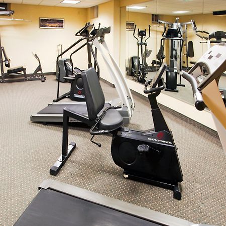 Holiday Inn Express Hotel & Suites Boston - Marlboro By Ihg Гудзон Екстер'єр фото