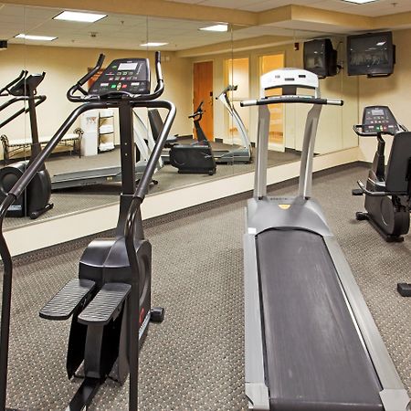 Holiday Inn Express Hotel & Suites Boston - Marlboro By Ihg Гудзон Екстер'єр фото