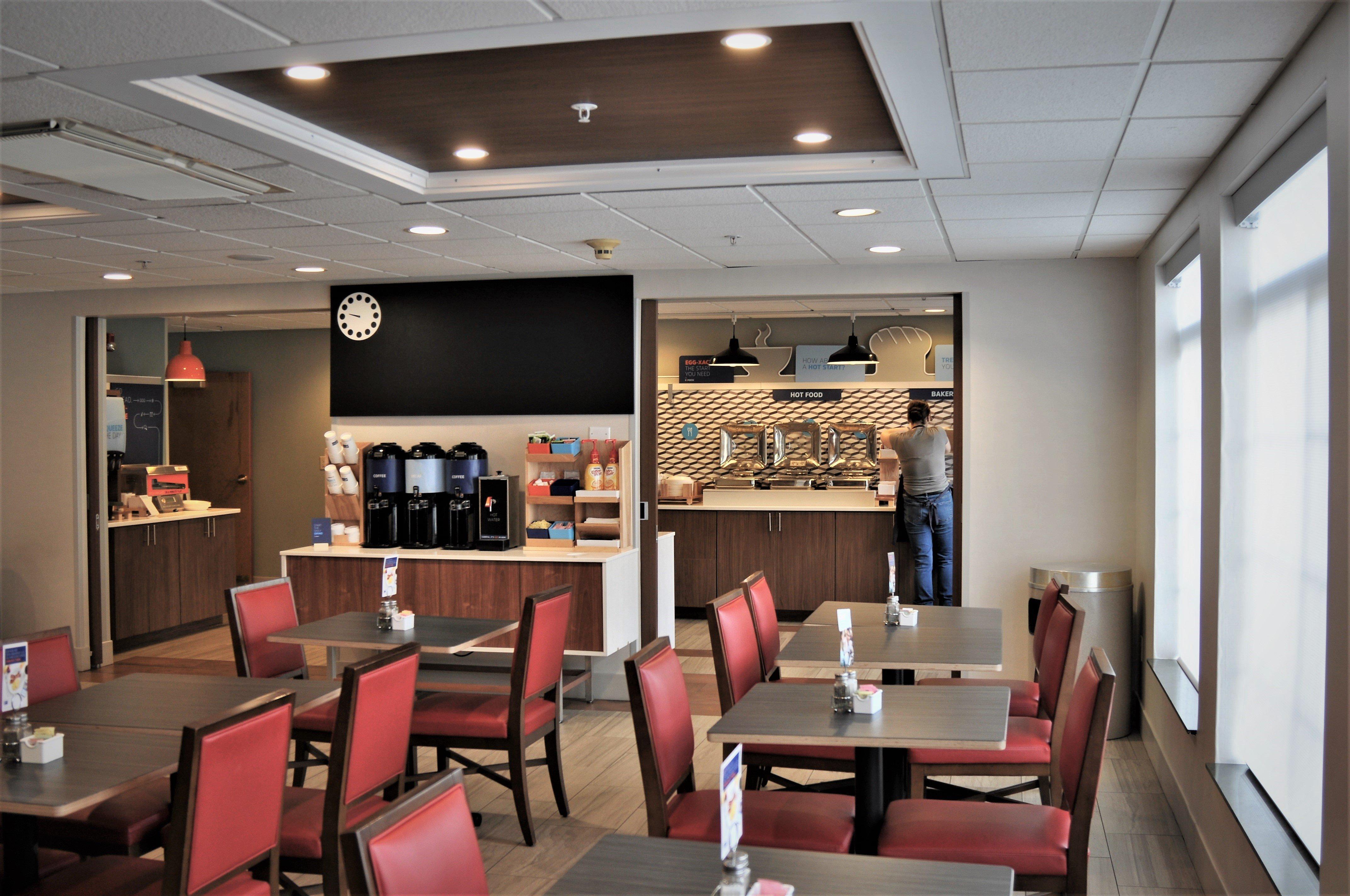 Holiday Inn Express Hotel & Suites Boston - Marlboro By Ihg Гудзон Екстер'єр фото