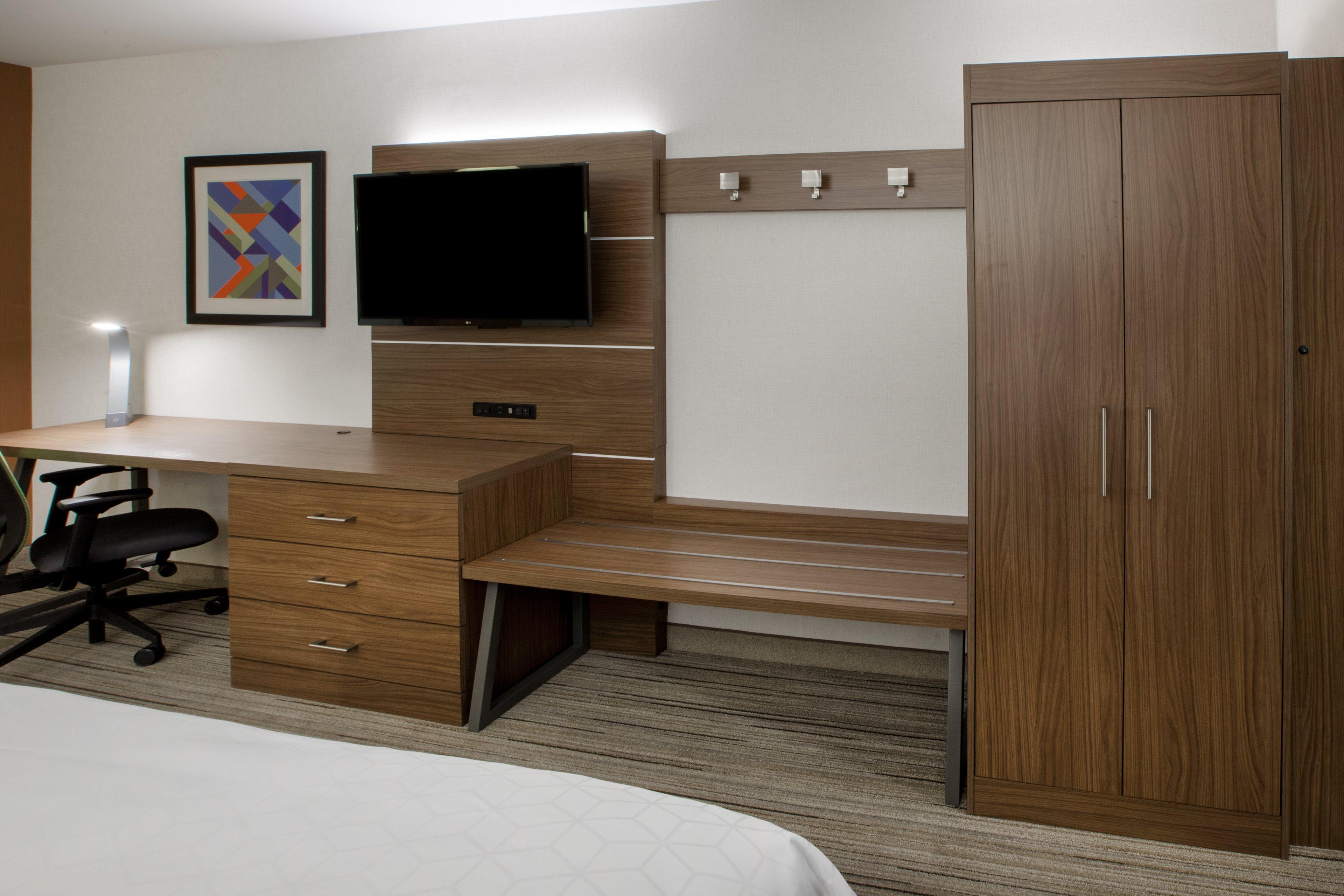 Holiday Inn Express Hotel & Suites Boston - Marlboro By Ihg Гудзон Екстер'єр фото