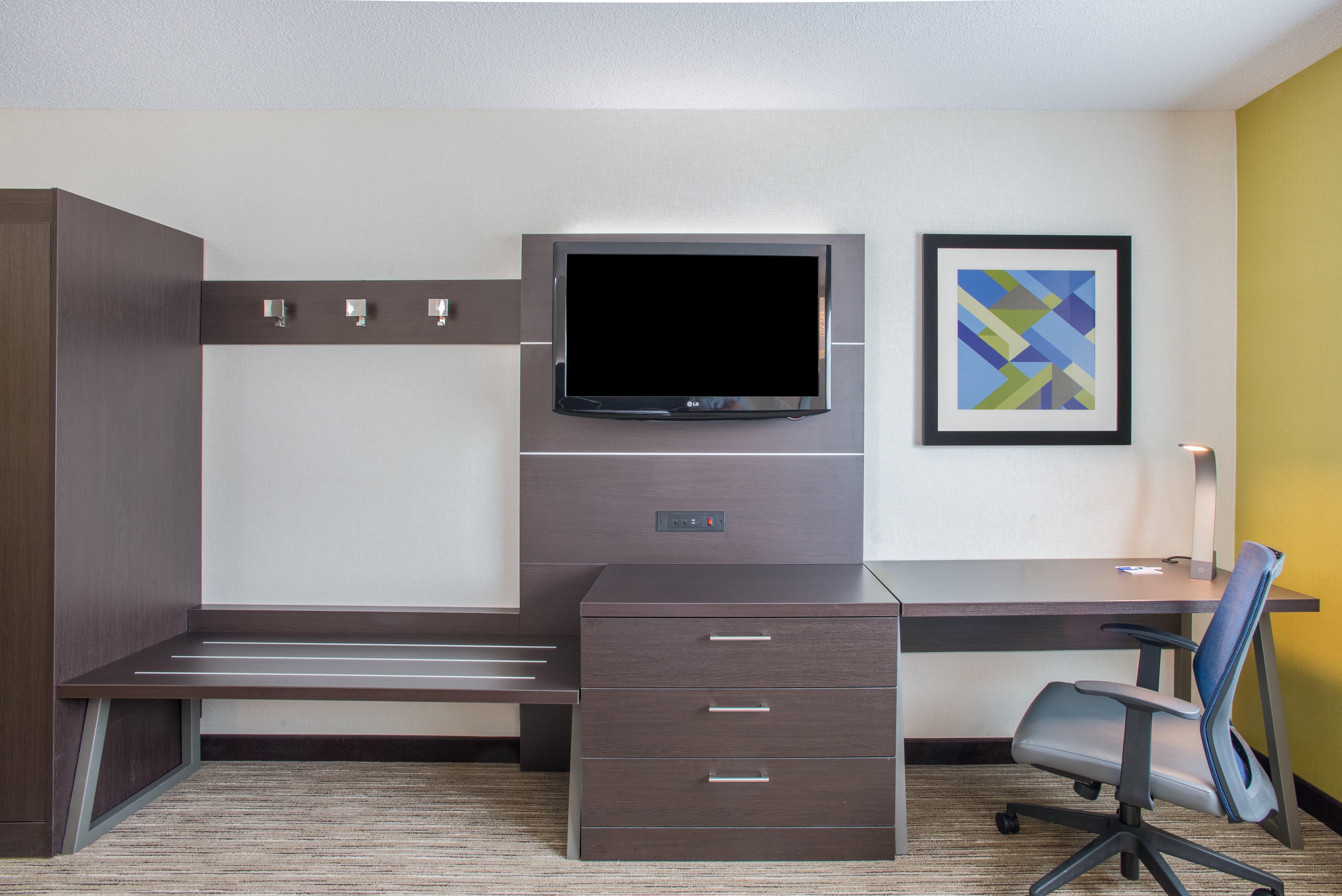 Holiday Inn Express Hotel & Suites Boston - Marlboro By Ihg Гудзон Екстер'єр фото