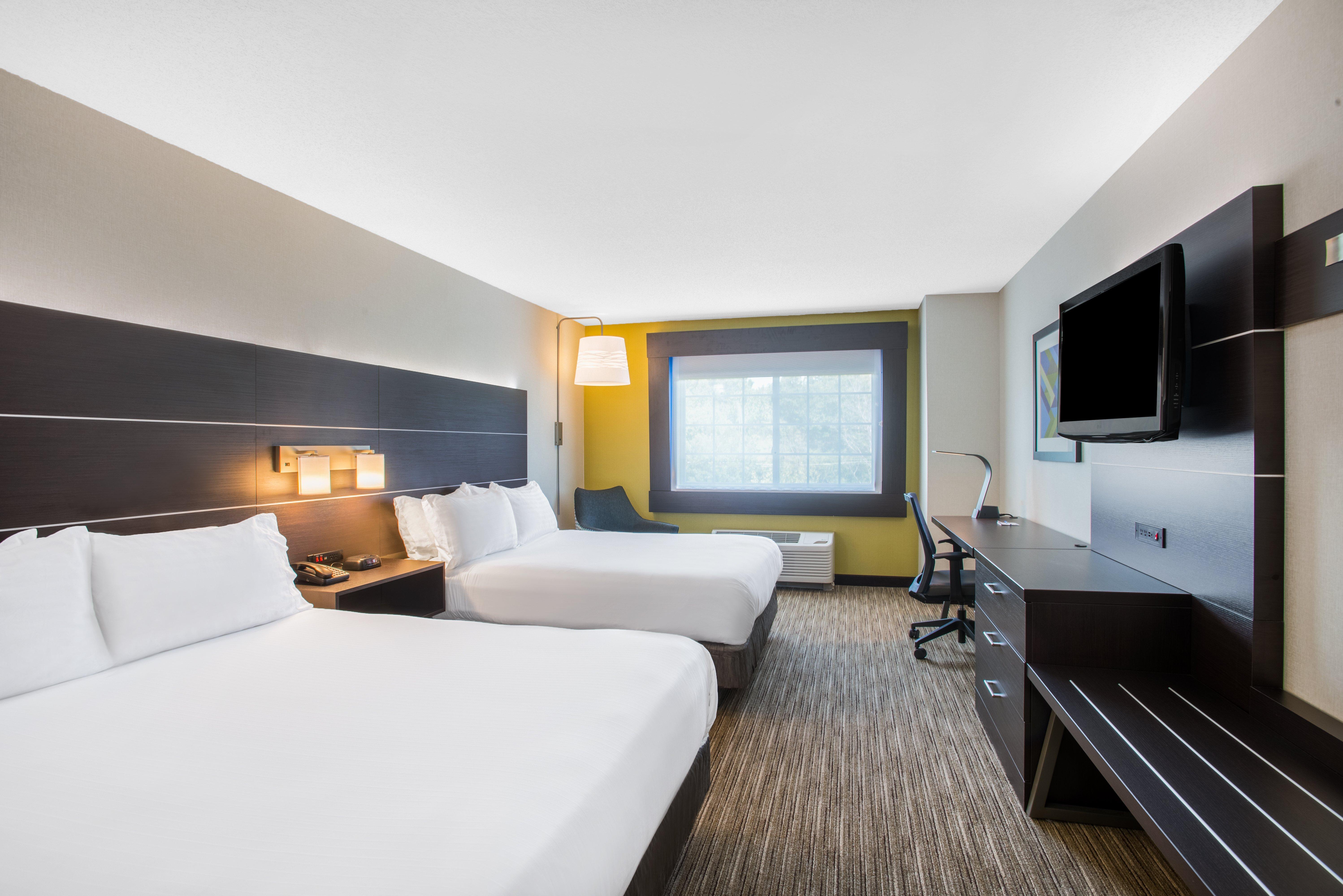 Holiday Inn Express Hotel & Suites Boston - Marlboro By Ihg Гудзон Екстер'єр фото
